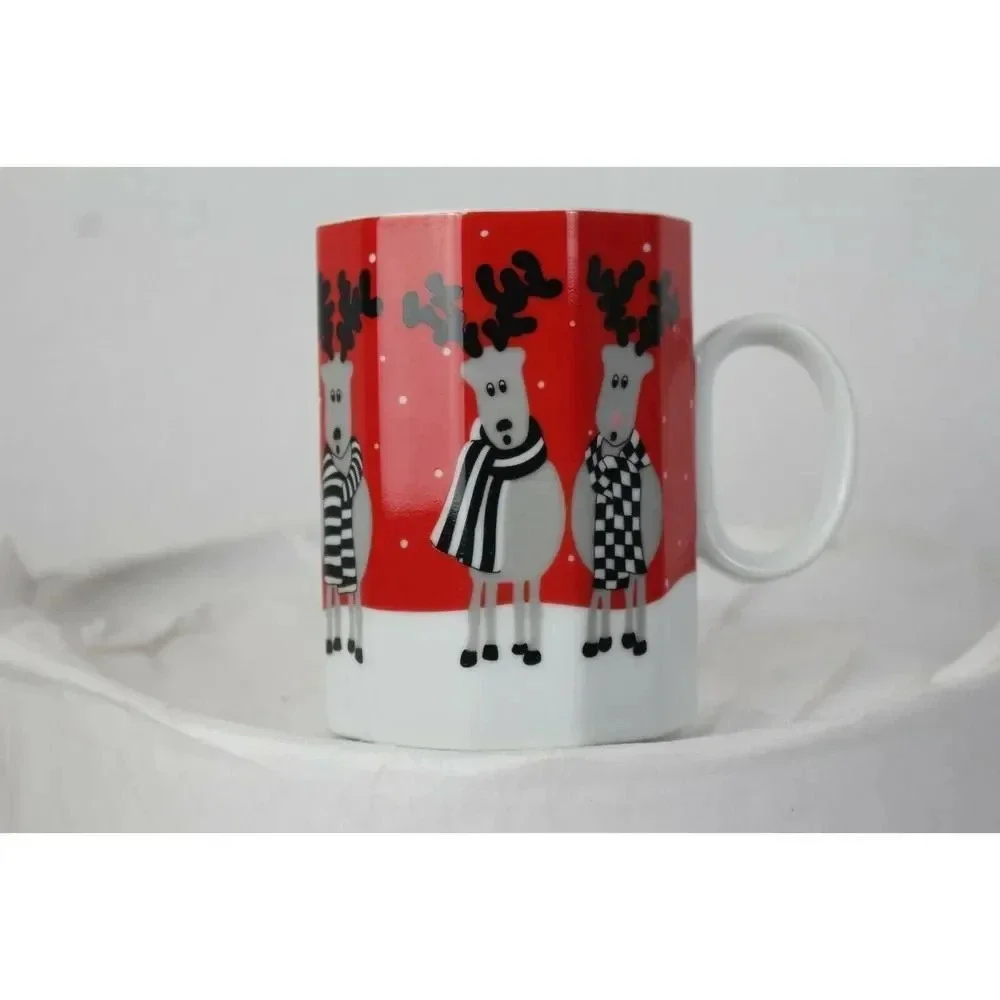 mikasa fine china japan coffee cup